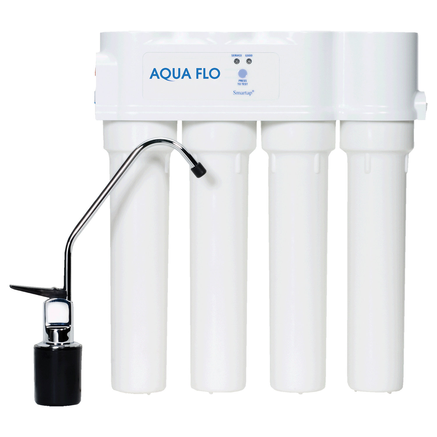 Novo reverse osmosis systems